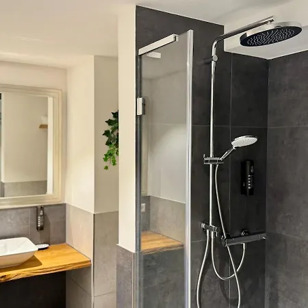 Der Platzhirsch - Design-apartment In Gruener Oase * フライブルク