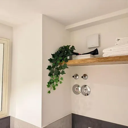 Der Platzhirsch - Design-apartment In Grüner Oase * Friburgo de Brisgovia